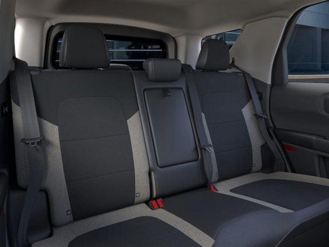 new 2025 Ford Bronco Sport car, priced at $33,403