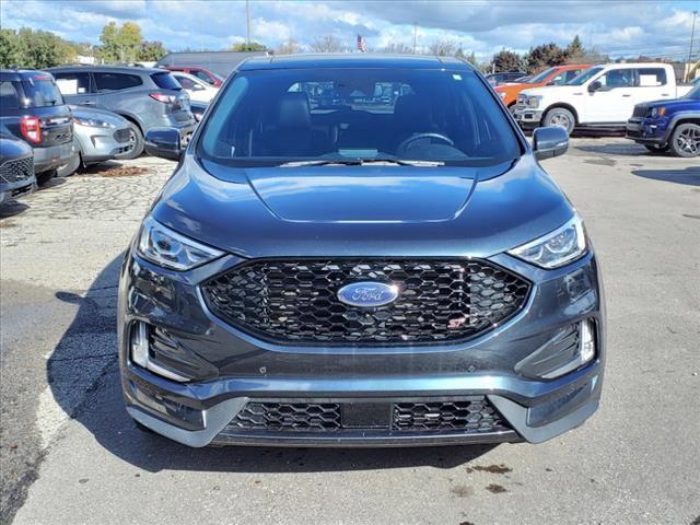 used 2022 Ford Edge car, priced at $31,488