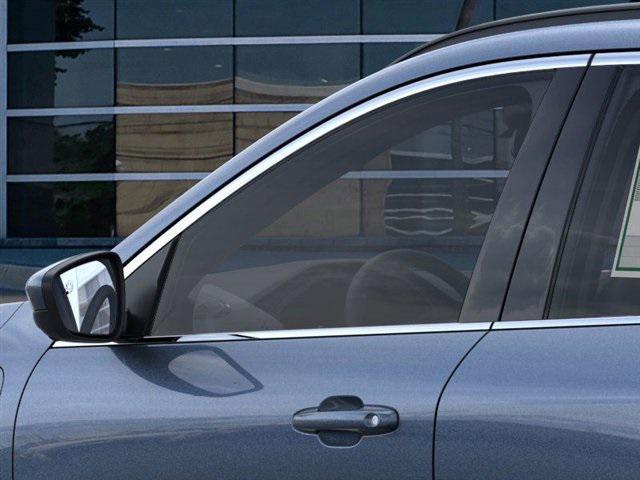 new 2025 Ford Escape PHEV car, priced at $34,999