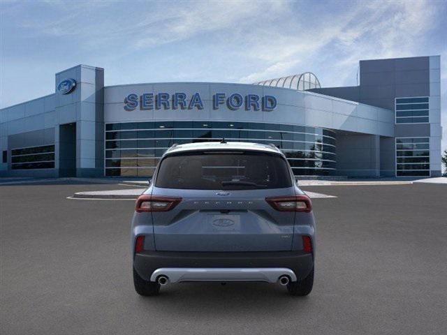 new 2025 Ford Escape PHEV car, priced at $34,999
