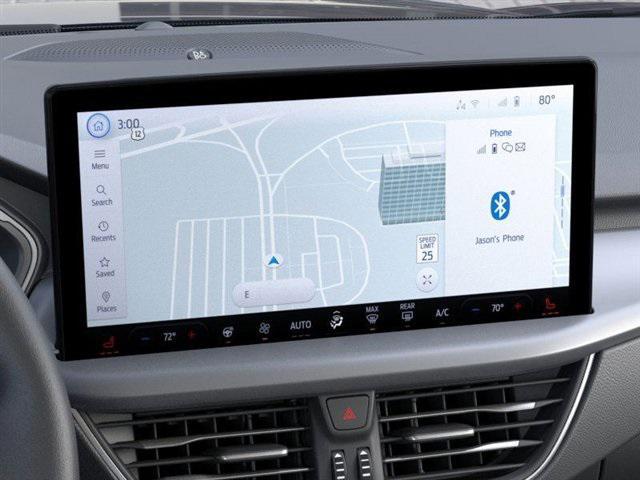 new 2025 Ford Escape PHEV car, priced at $34,999