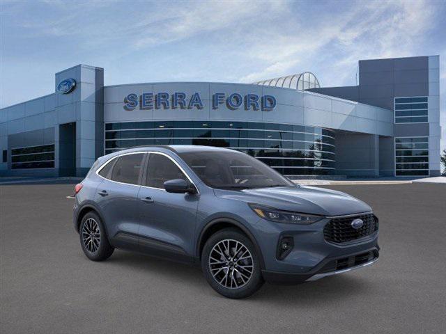 new 2025 Ford Escape PHEV car, priced at $34,999
