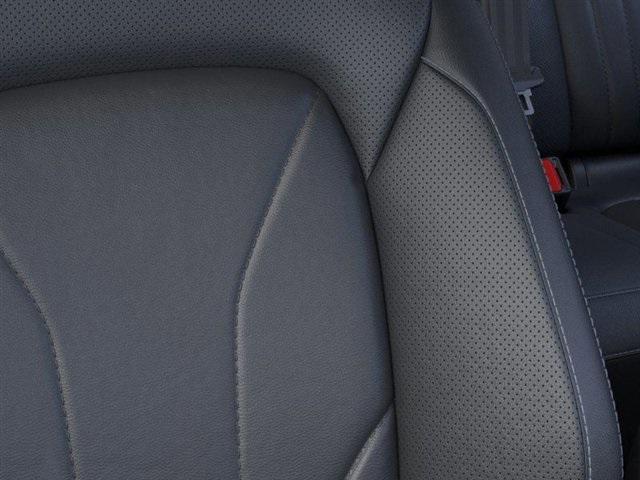 new 2025 Ford Escape PHEV car, priced at $34,999