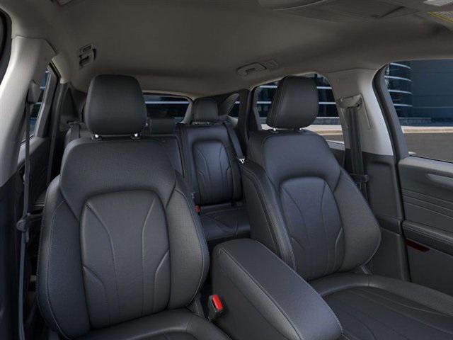 new 2025 Ford Escape PHEV car, priced at $34,999
