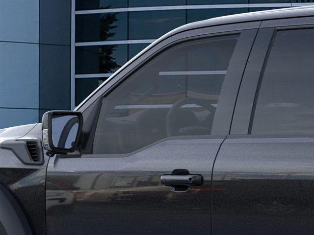 new 2025 Ford F-150 car, priced at $89,990