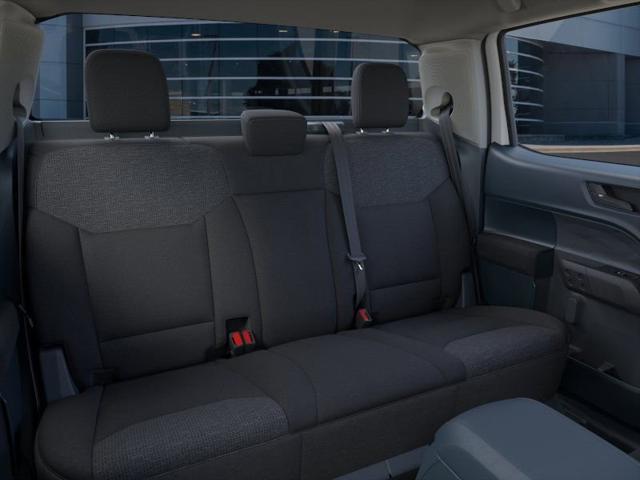 new 2025 Ford Maverick car, priced at $29,514