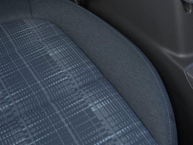 new 2025 Ford Bronco Sport car, priced at $35,495