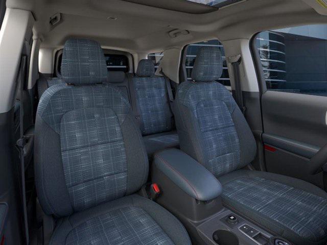 new 2025 Ford Bronco Sport car, priced at $35,995