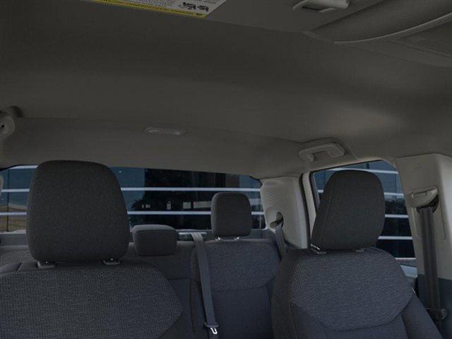 new 2025 Ford Maverick car, priced at $29,074