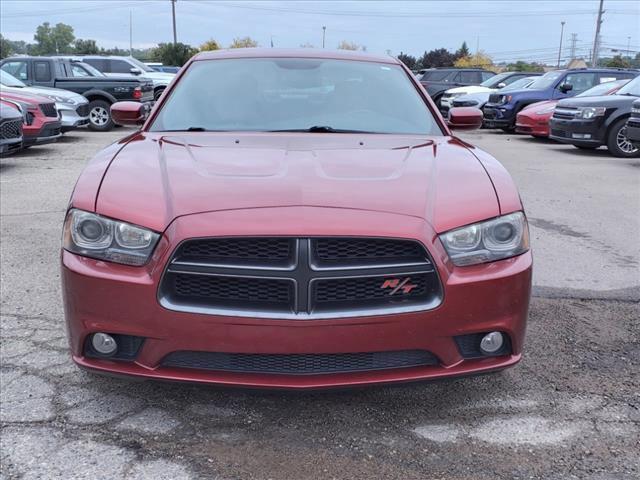 used 2014 Dodge Charger car, priced at $13,998