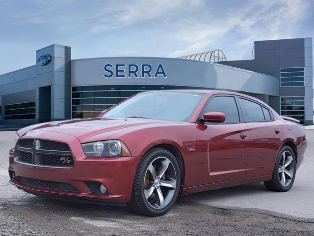 used 2014 Dodge Charger car, priced at $13,998