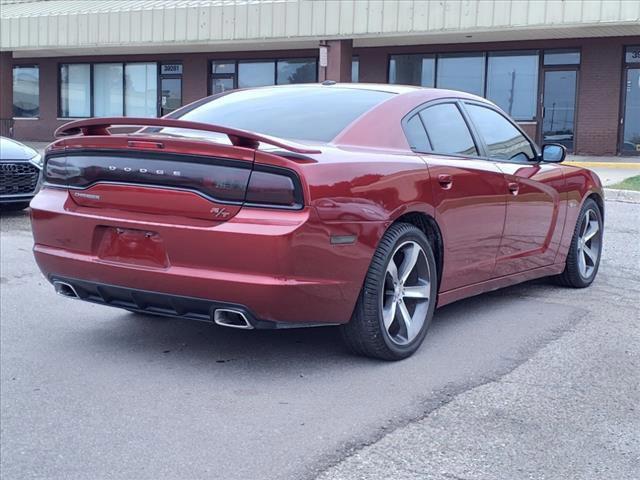 used 2014 Dodge Charger car, priced at $13,998