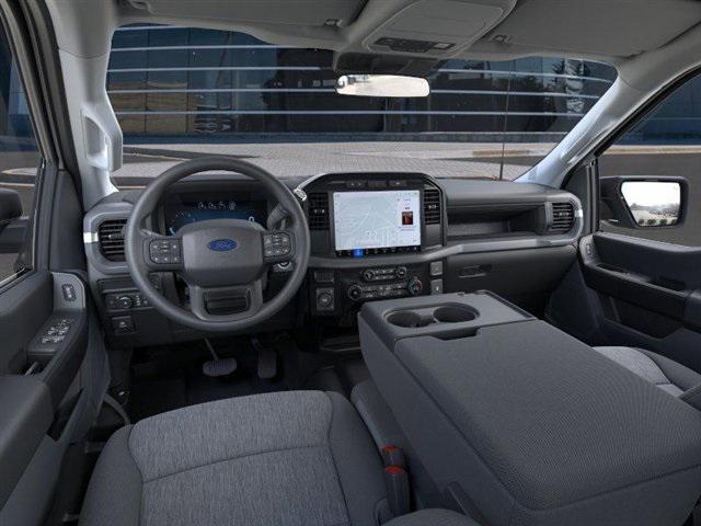 new 2024 Ford F-150 car, priced at $47,171