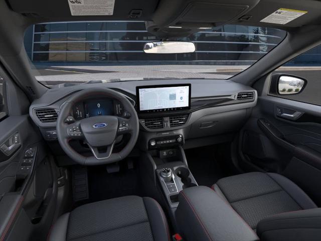 new 2025 Ford Escape car, priced at $32,720