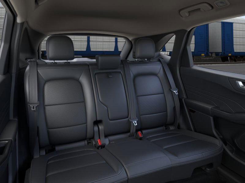 new 2026 Ford Escape car, priced at $39,780