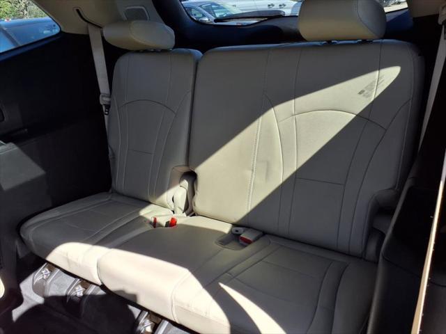 used 2019 Buick Enclave car, priced at $21,488