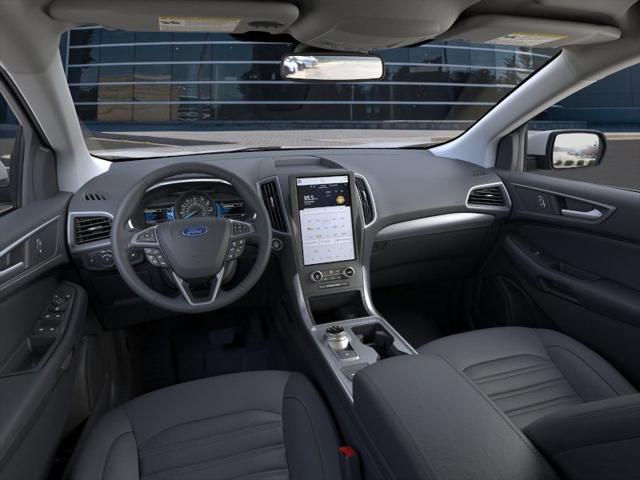 new 2024 Ford Edge car, priced at $40,647