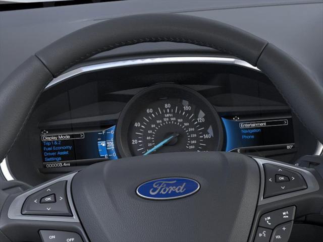 new 2024 Ford Edge car, priced at $40,647