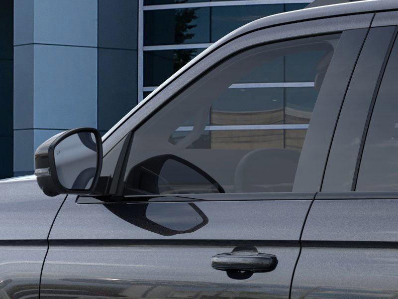 new 2025 Ford Expedition Max car, priced at $78,004