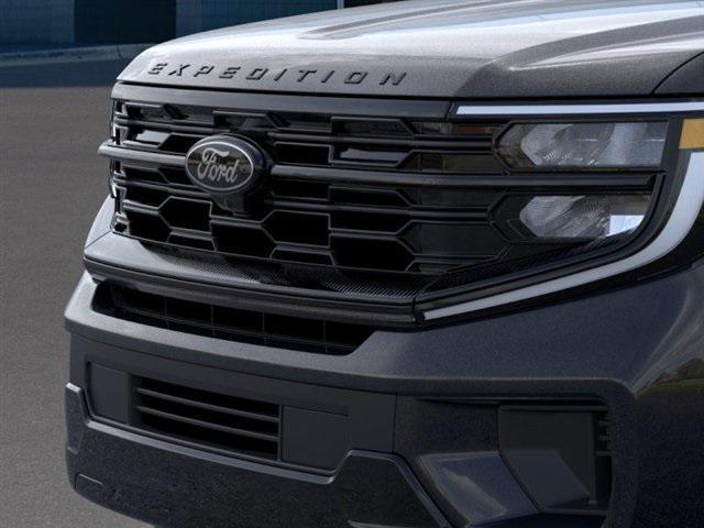 new 2025 Ford Expedition Max car, priced at $78,004