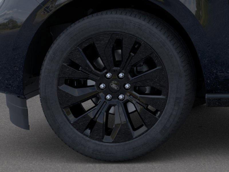 new 2025 Ford Expedition Max car, priced at $78,004