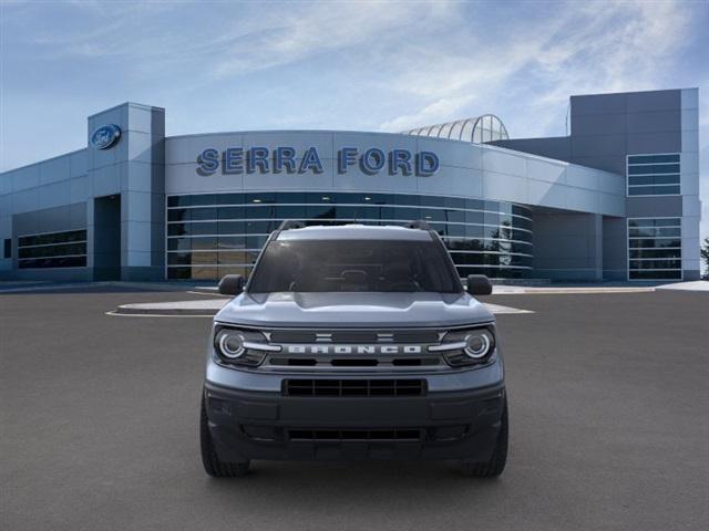 new 2024 Ford Bronco Sport car, priced at $30,642