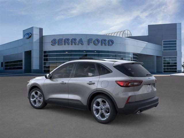 new 2025 Ford Escape car, priced at $32,720