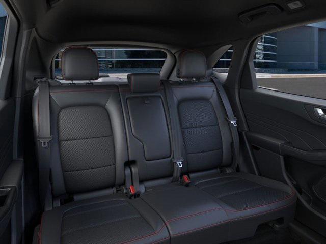 new 2025 Ford Escape car, priced at $32,720