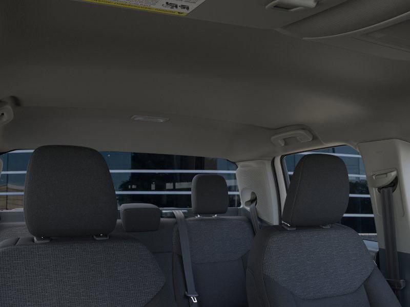 new 2025 Ford Maverick car, priced at $29,308