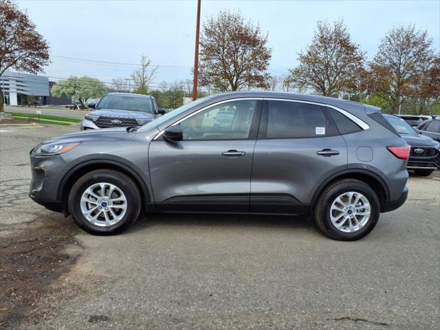 used 2022 Ford Escape car, priced at $24,988