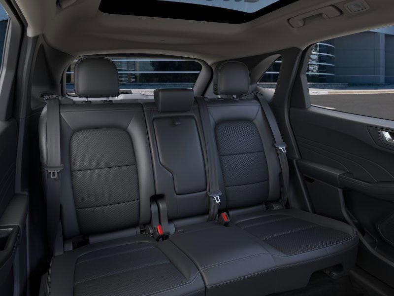 new 2026 Ford Escape PHEV car, priced at $39,145