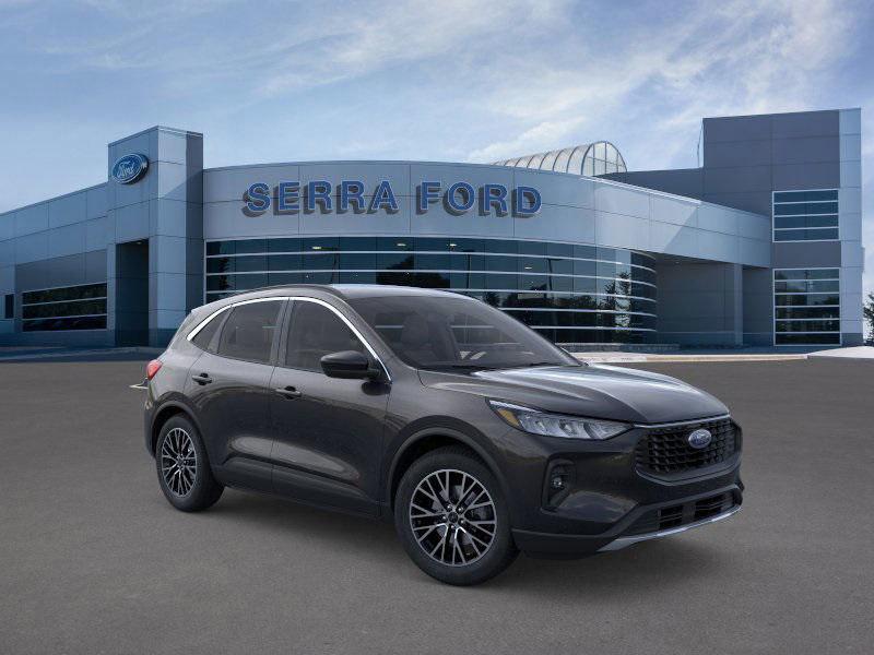 new 2026 Ford Escape PHEV car, priced at $39,145