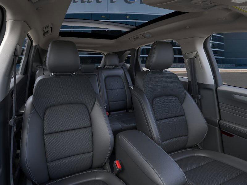 new 2026 Ford Escape PHEV car, priced at $39,145
