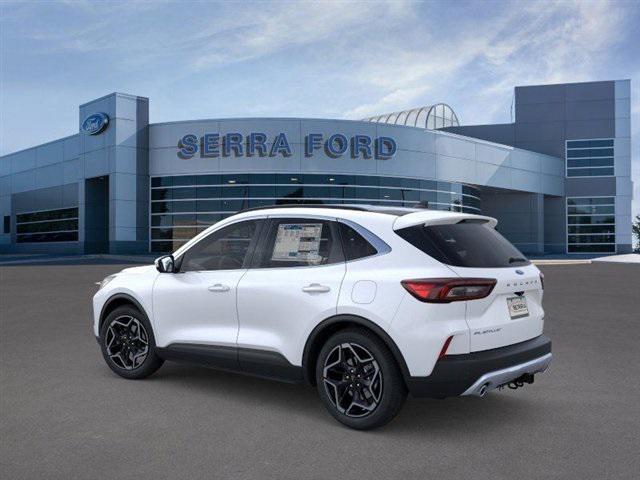 new 2026 Ford Escape car, priced at $36,067