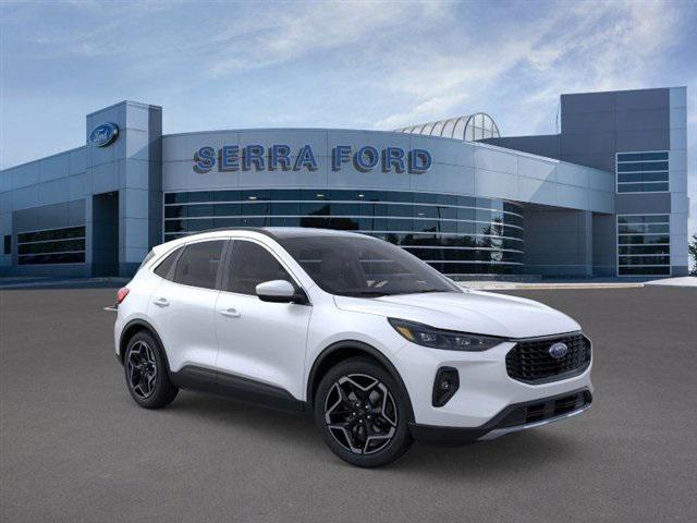 new 2026 Ford Escape car, priced at $36,067
