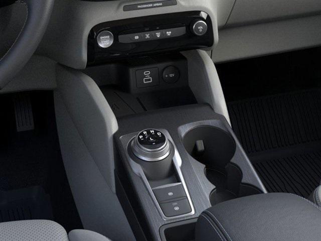 new 2026 Ford Escape car, priced at $36,067