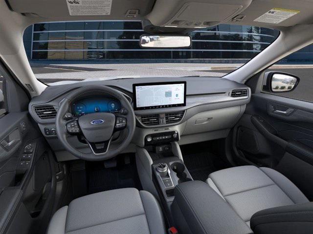 new 2026 Ford Escape car, priced at $36,067