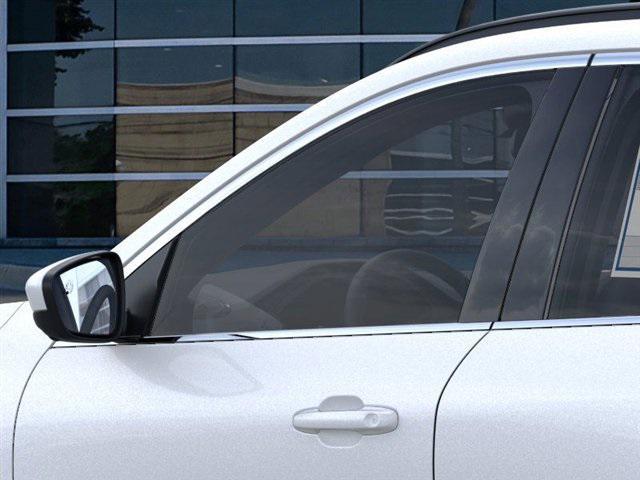 new 2026 Ford Escape car, priced at $36,067