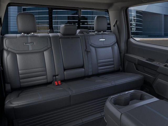 new 2026 Ford F-350 car, priced at $104,090