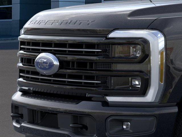 new 2026 Ford F-350 car, priced at $104,090