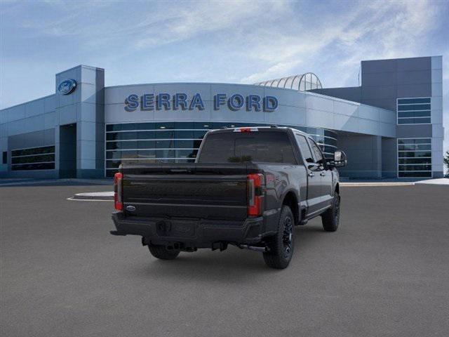 new 2026 Ford F-350 car, priced at $104,090
