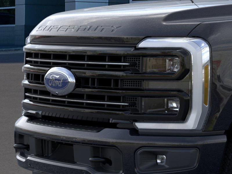 new 2026 Ford F-350 car, priced at $104,090