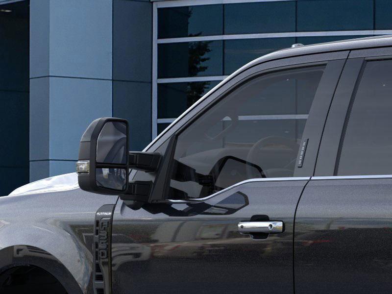 new 2026 Ford F-350 car, priced at $104,090