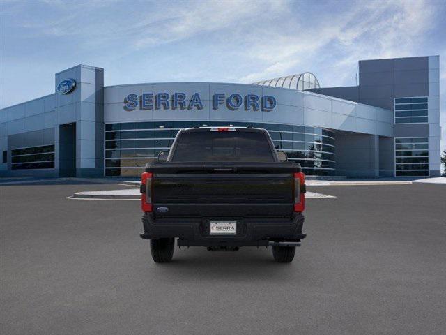 new 2026 Ford F-350 car, priced at $94,310