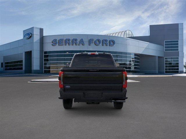new 2026 Ford F-350 car, priced at $104,090