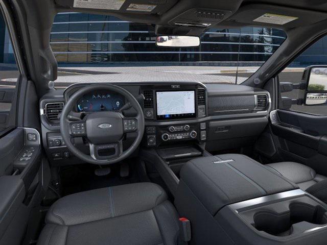 new 2026 Ford F-350 car, priced at $104,090