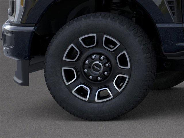 new 2026 Ford F-350 car, priced at $104,090
