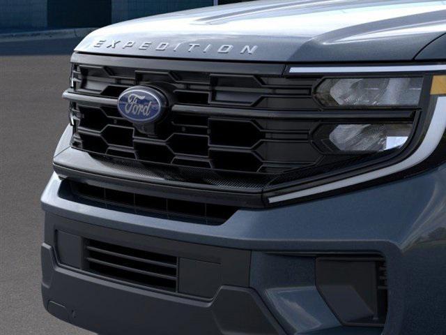 new 2025 Ford Expedition car, priced at $67,120