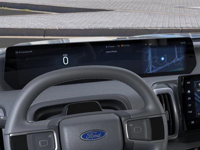 new 2025 Ford Expedition car, priced at $67,120