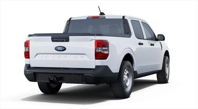 new 2025 Ford Maverick car, priced at $29,308